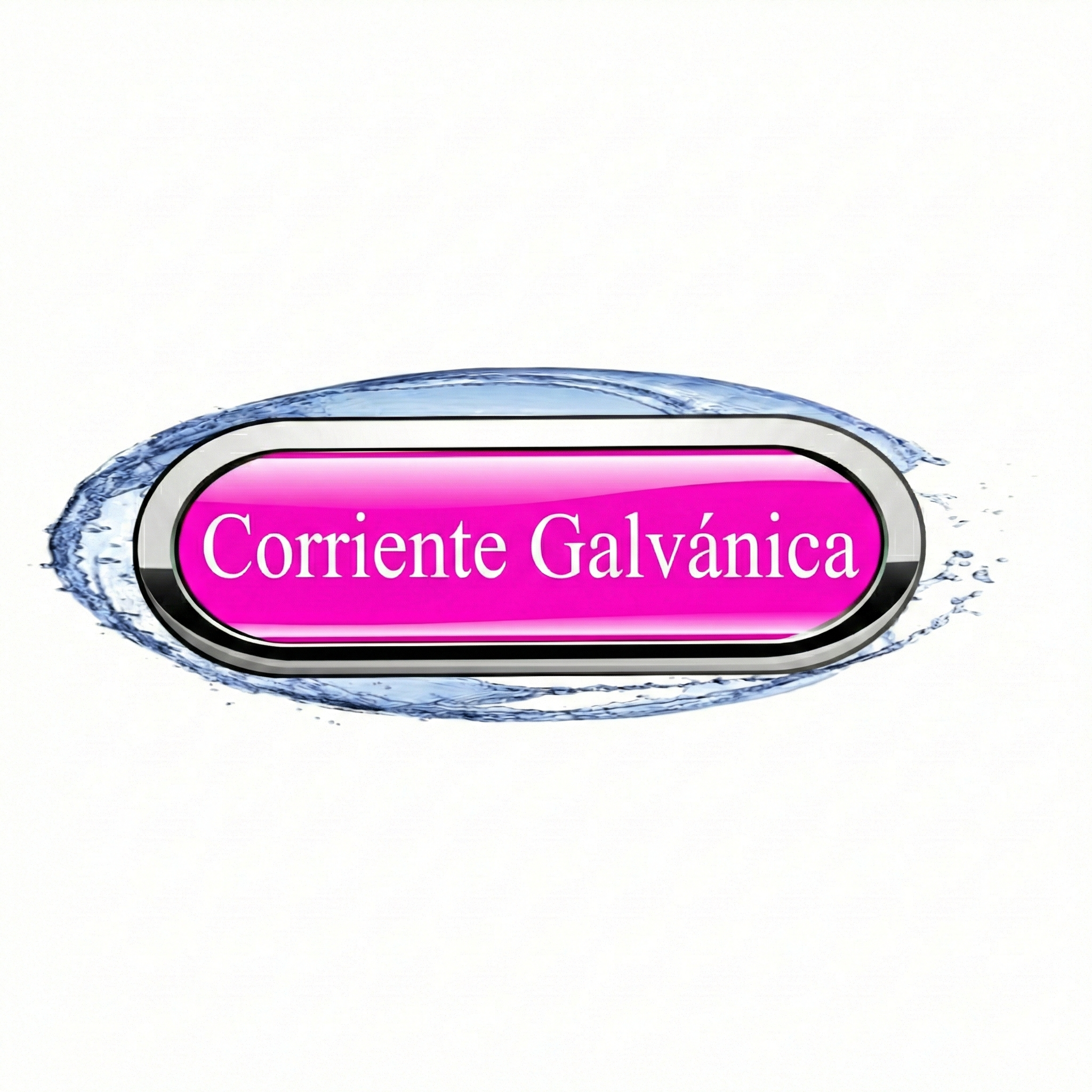 Corriente Galvánica