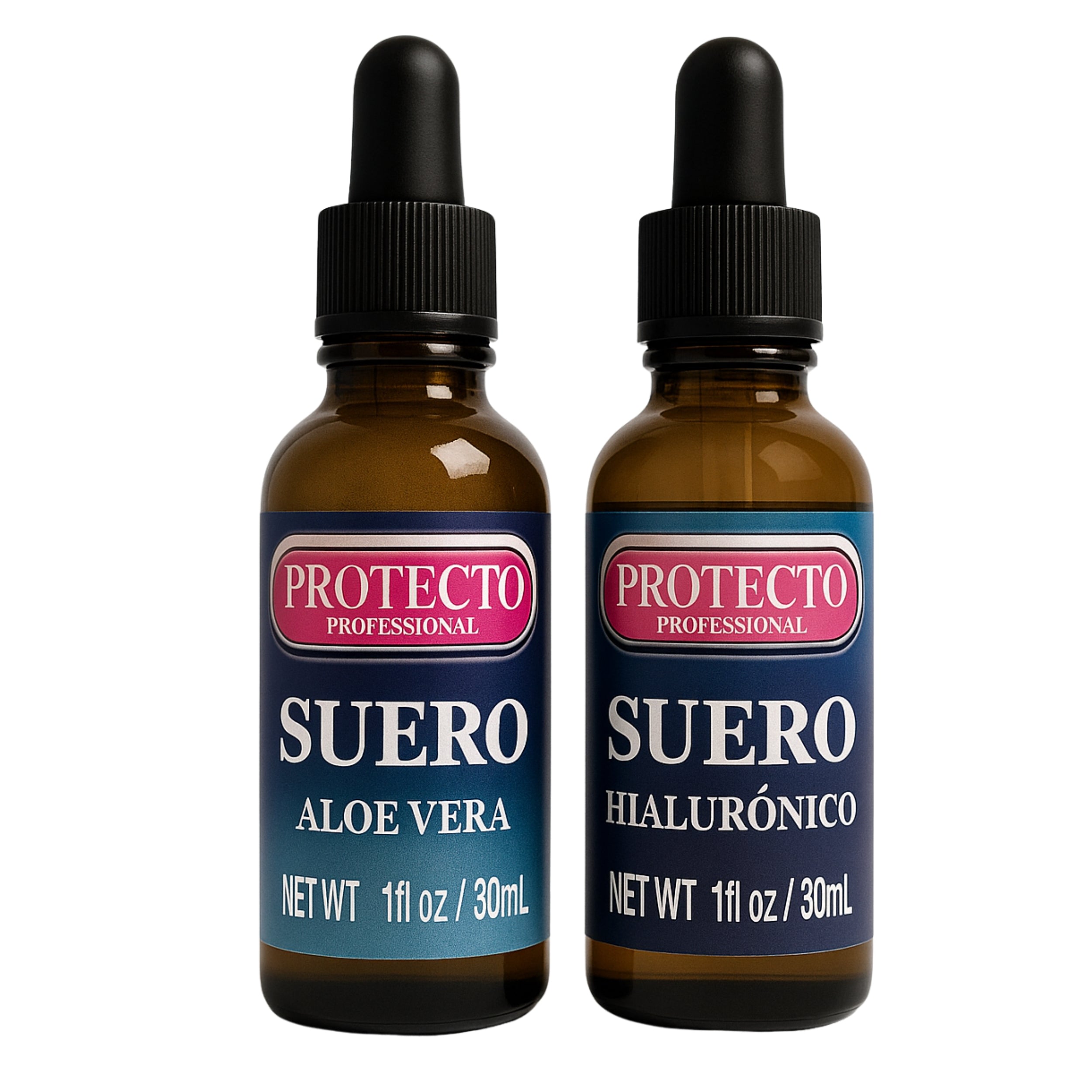 Kit Sueros Aesthetic