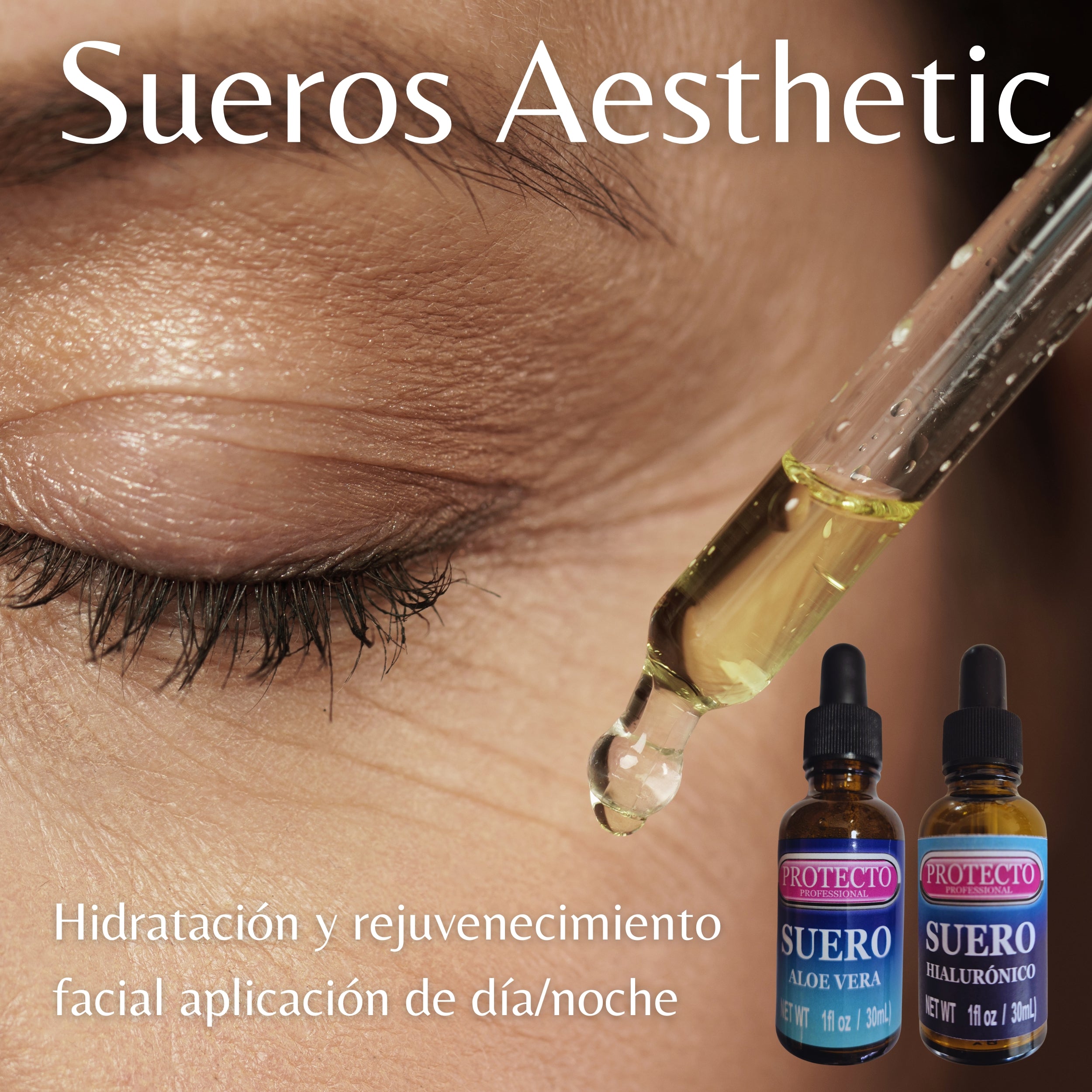 Kit Sueros Aesthetic