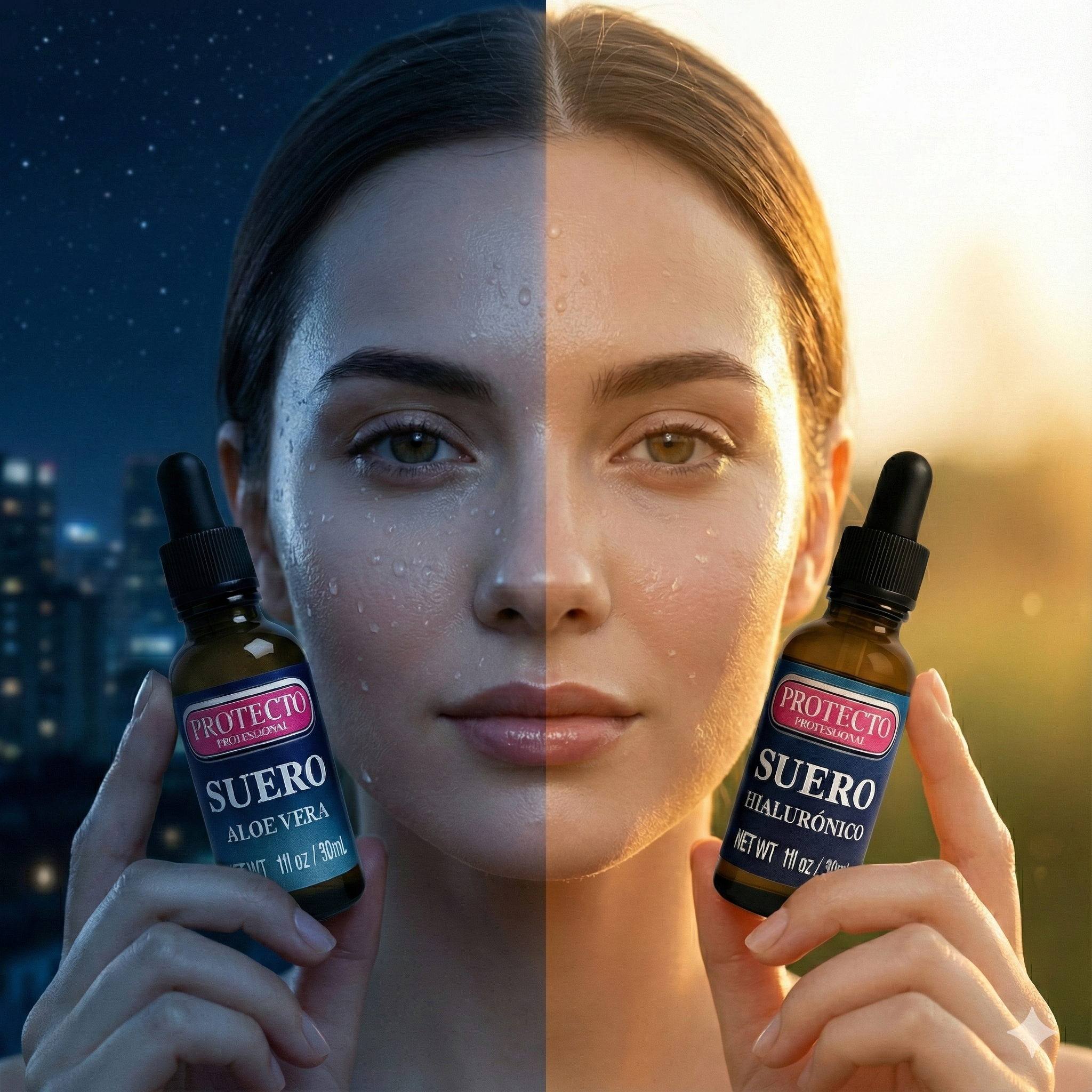 Kit Sueros Aesthetic