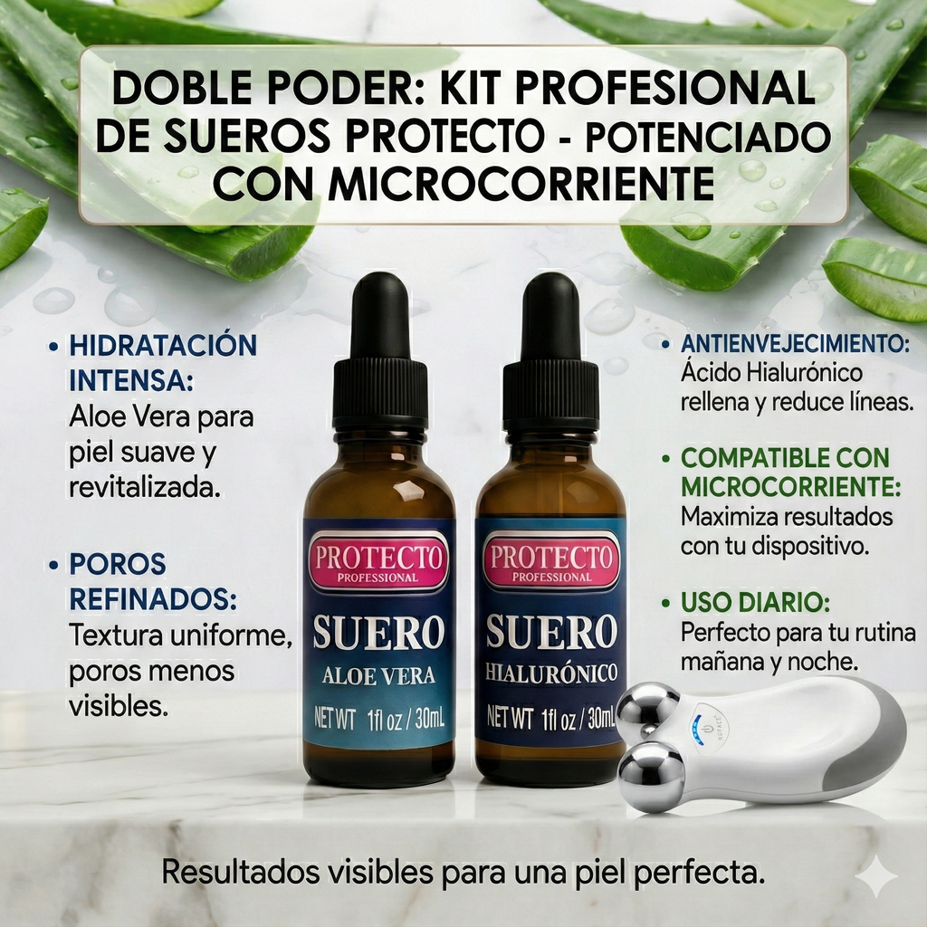 Kit Sueros Aesthetic