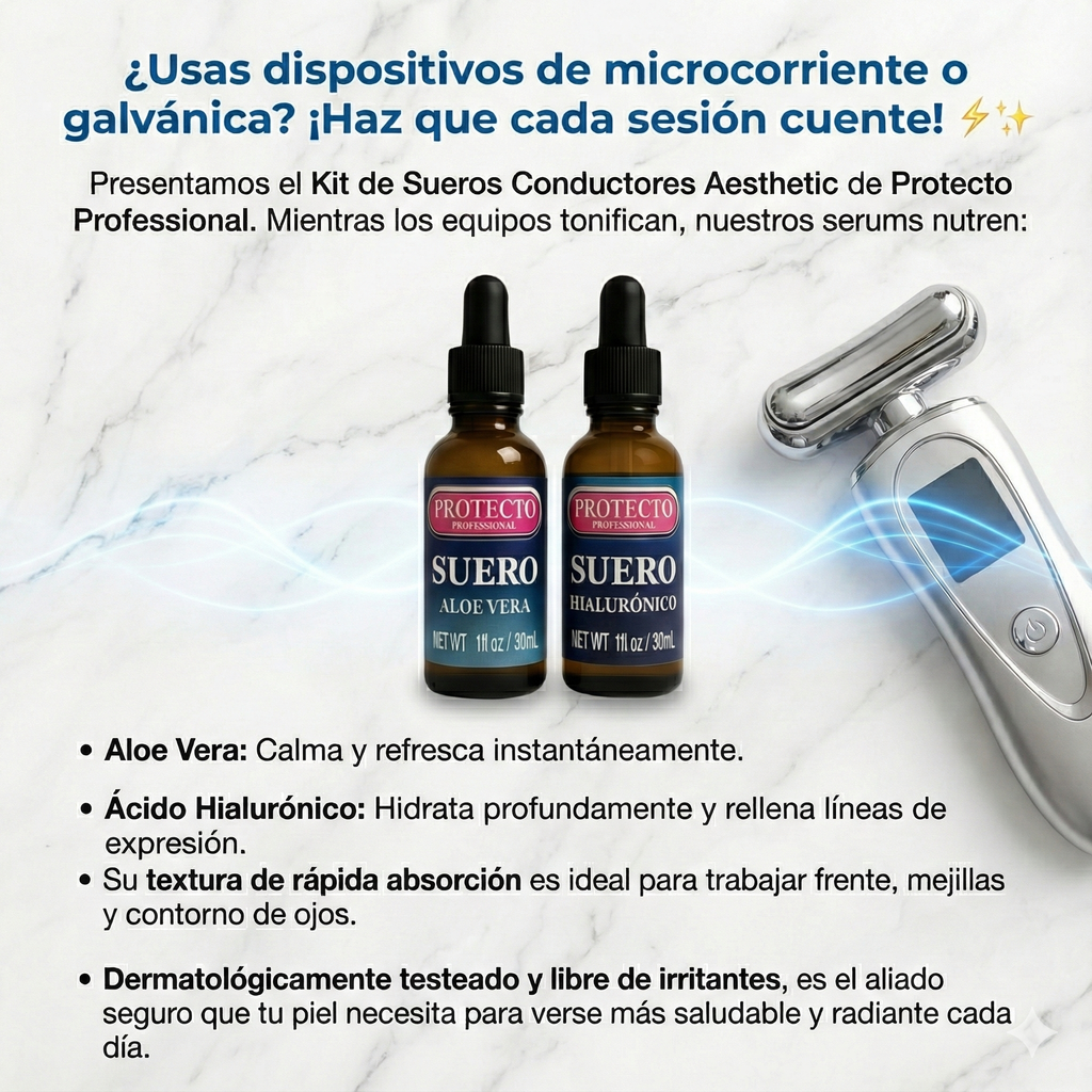 Kit Sueros Aesthetic