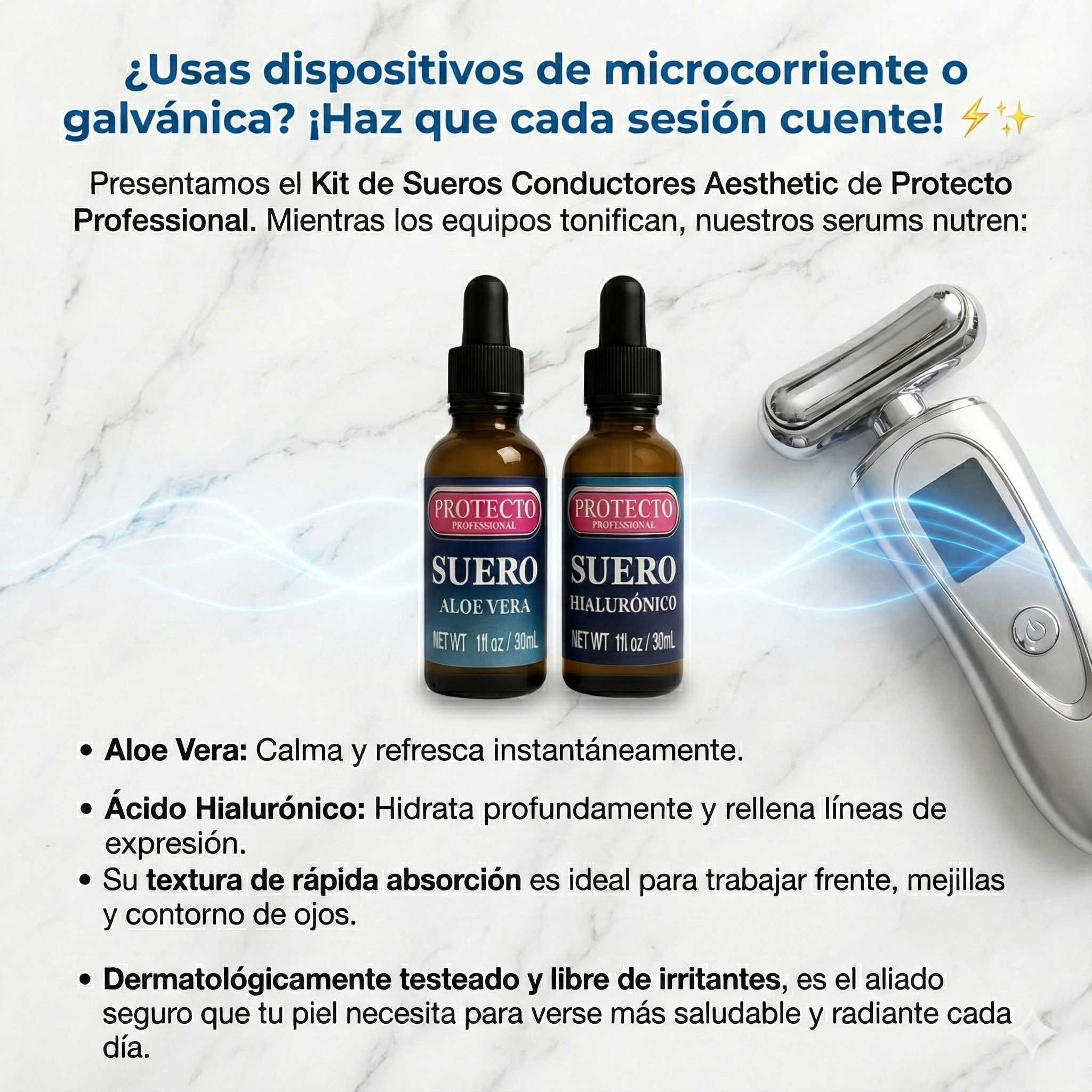 Kit Sueros Aesthetic